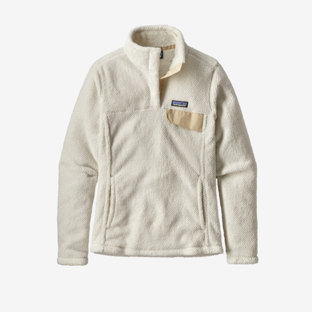 Patagonia Fleece Pullover